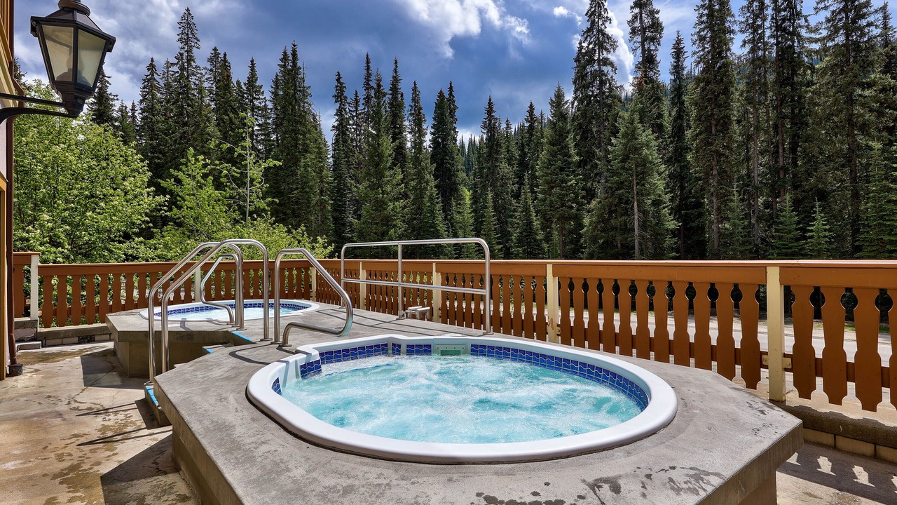 Photo of Outdoor in Sun Peaks