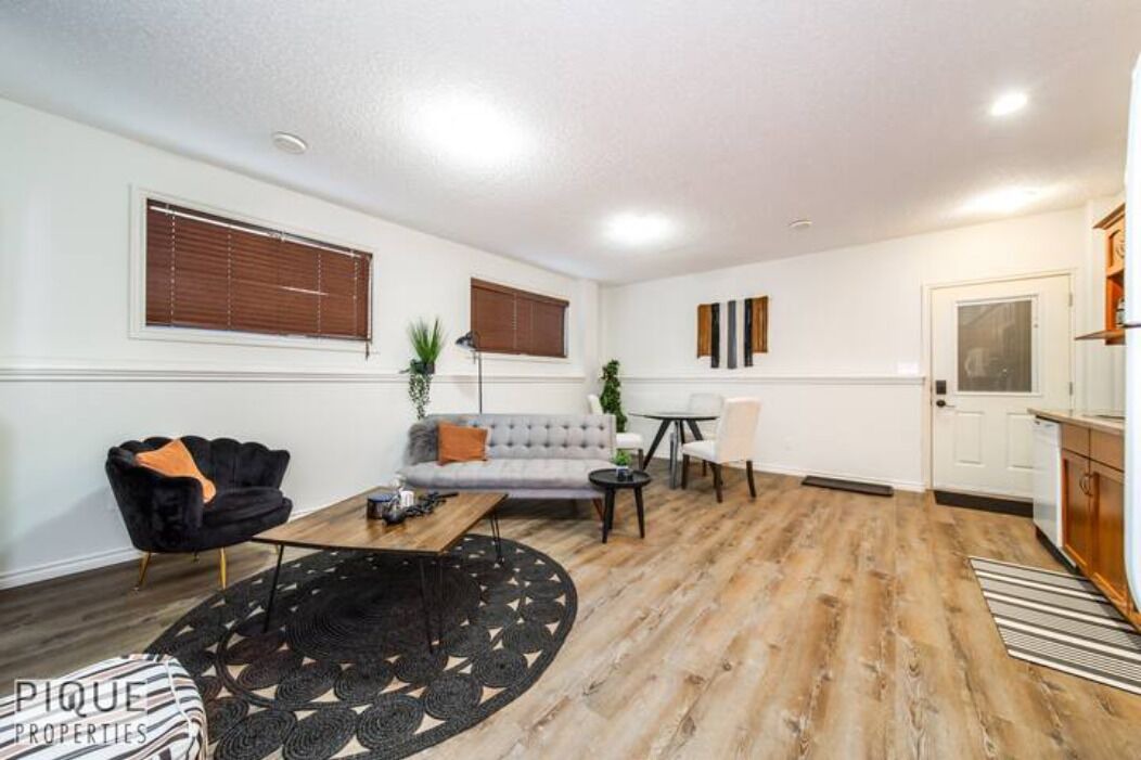 Photo of Livingroom in Jasper Place