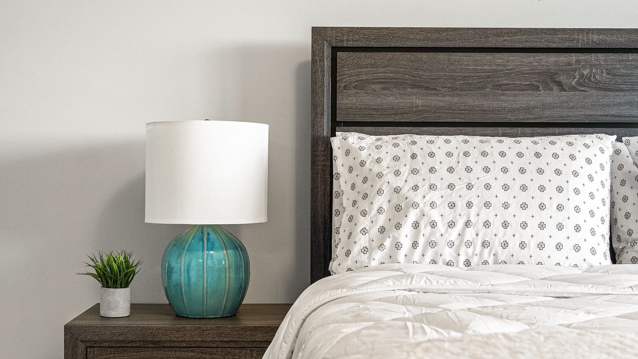 Photo of Bedroom in Southwest Edmonton