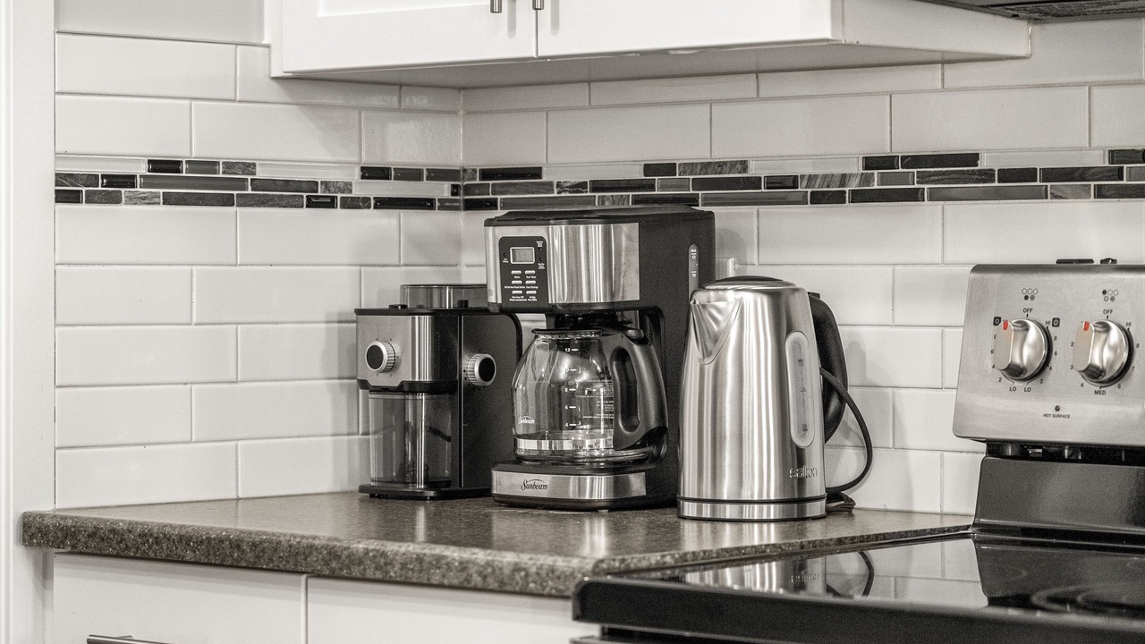 Photo of Kitchen in Southwest Edmonton