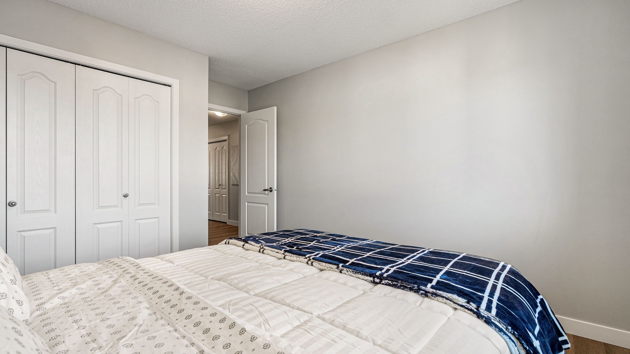 Photo of Bedroom in Southwest Edmonton
