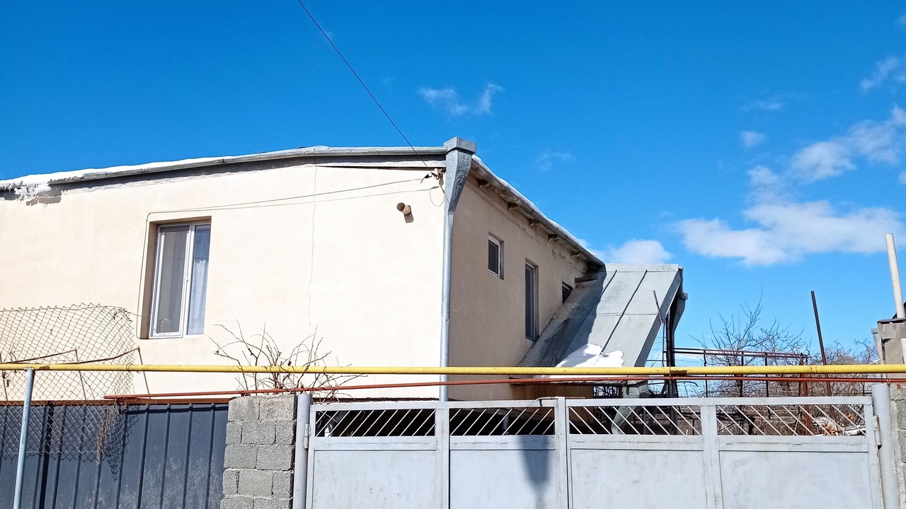 Photo of Outdoor in Tsilkani