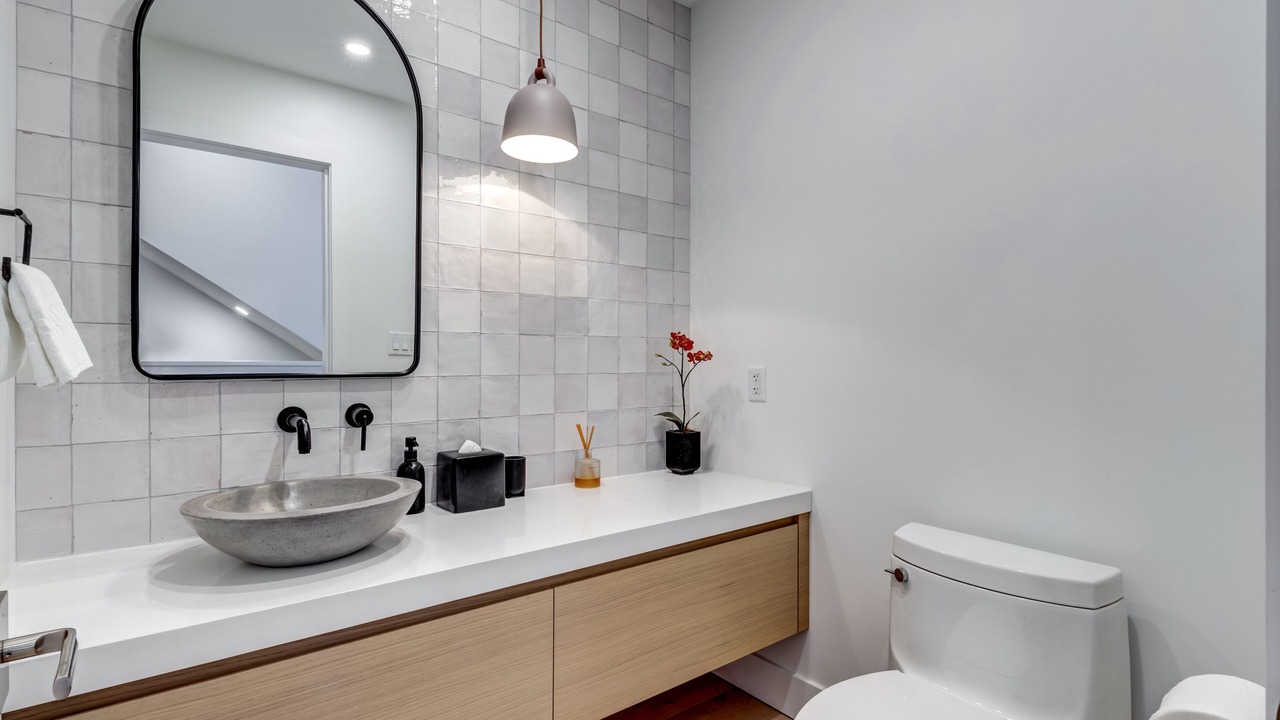 Photo of Bedroom in Blueberry Hill
