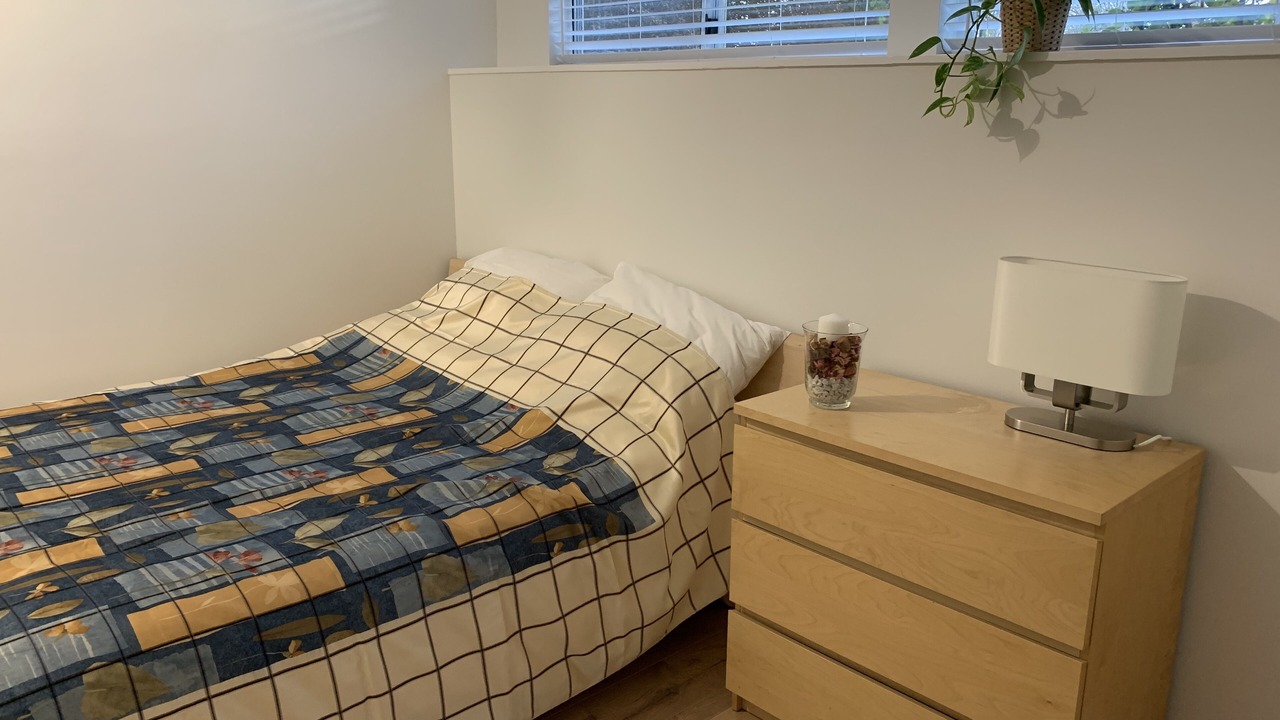 Photo of Bedroom in North Vancouver