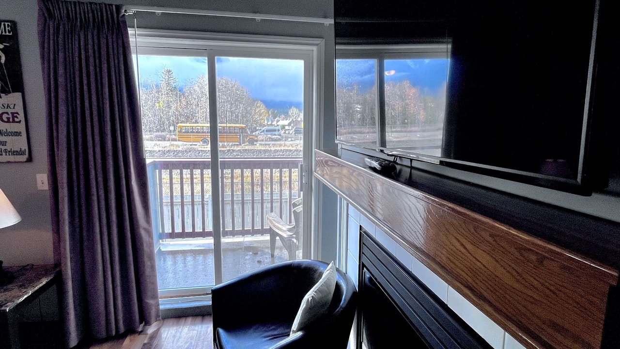 Photo of Livingroom in Canmore