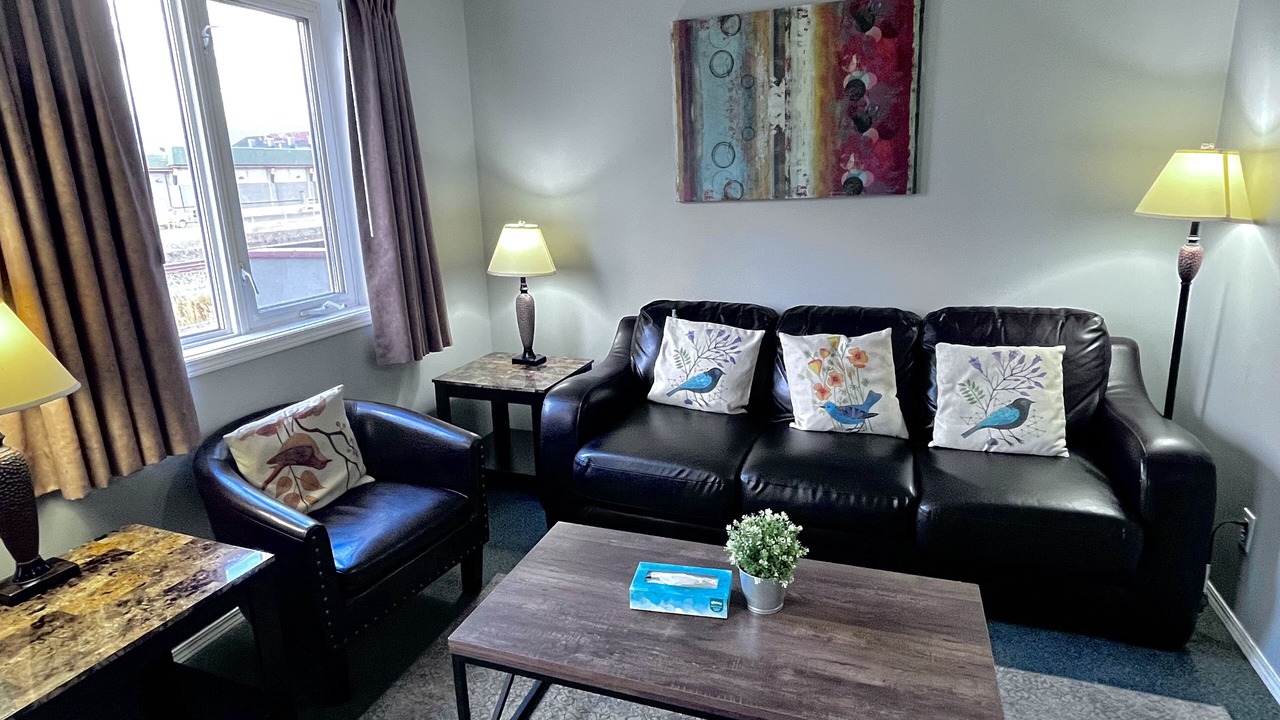 Photo of Livingroom in Canmore