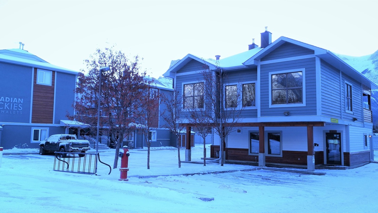 Photo of Outdoor in Canmore