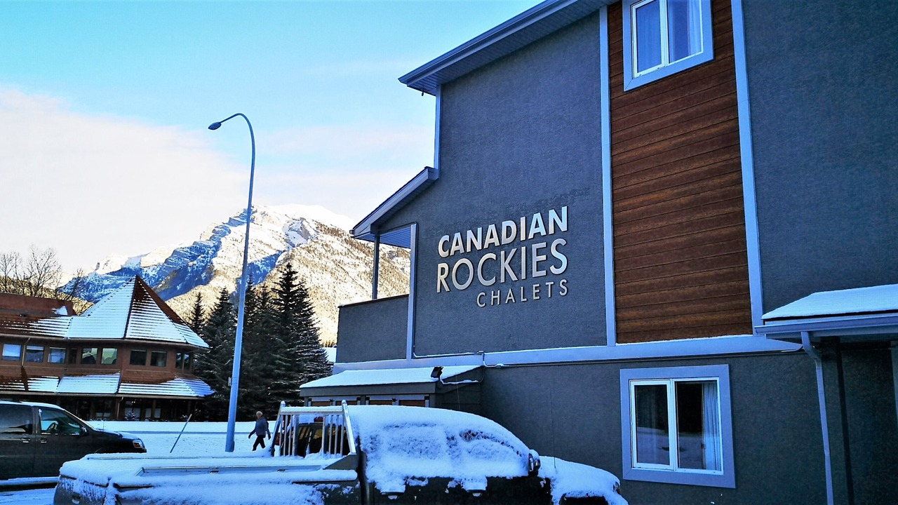 Photo of Outdoor in Canmore
