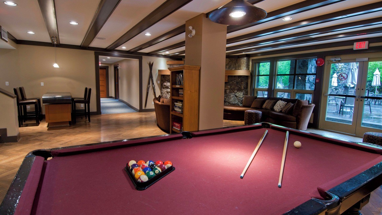 Photo of Bedroom in Whistler Creekside