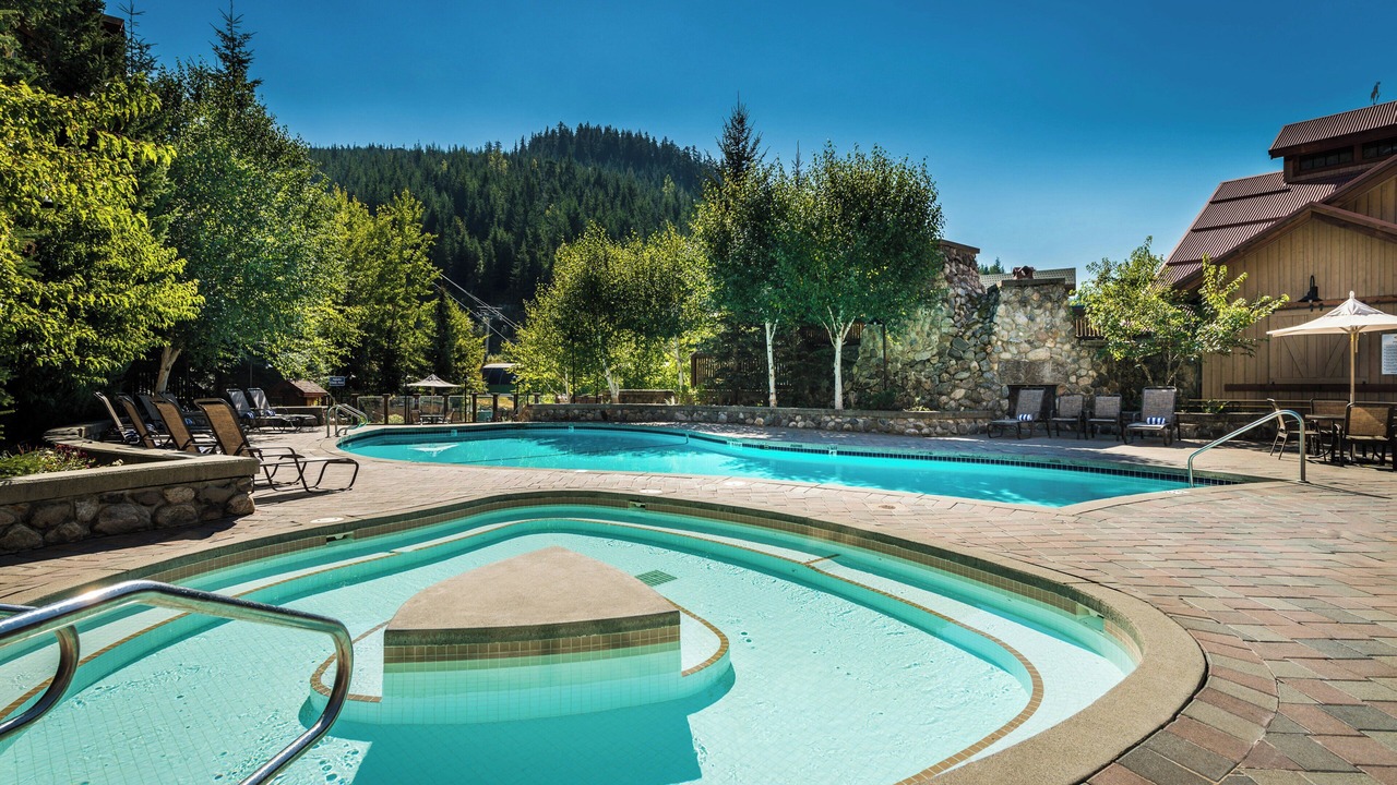 Photo of Outdoor in Whistler Creekside