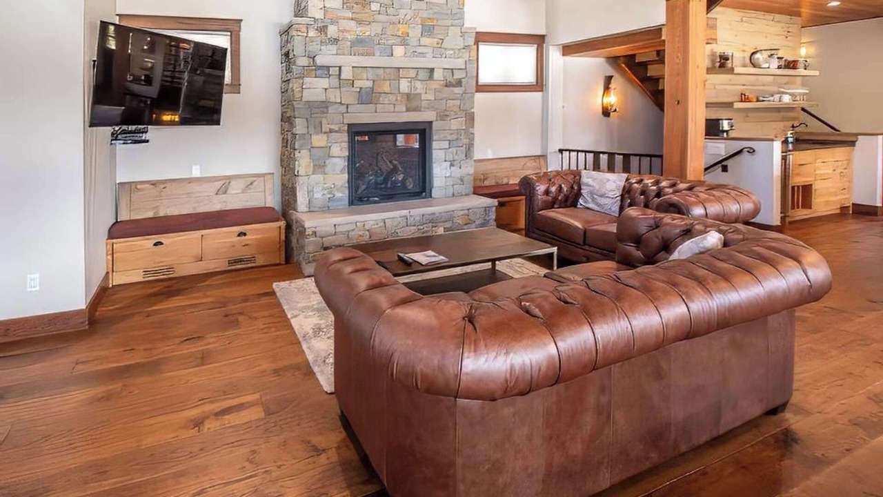 Photo of Livingroom in Fernie