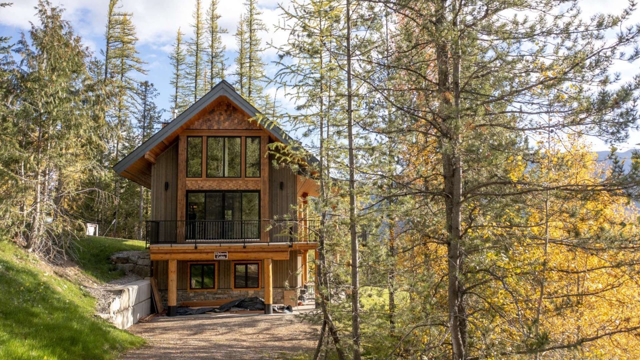 Photo of Outdoor in Fernie