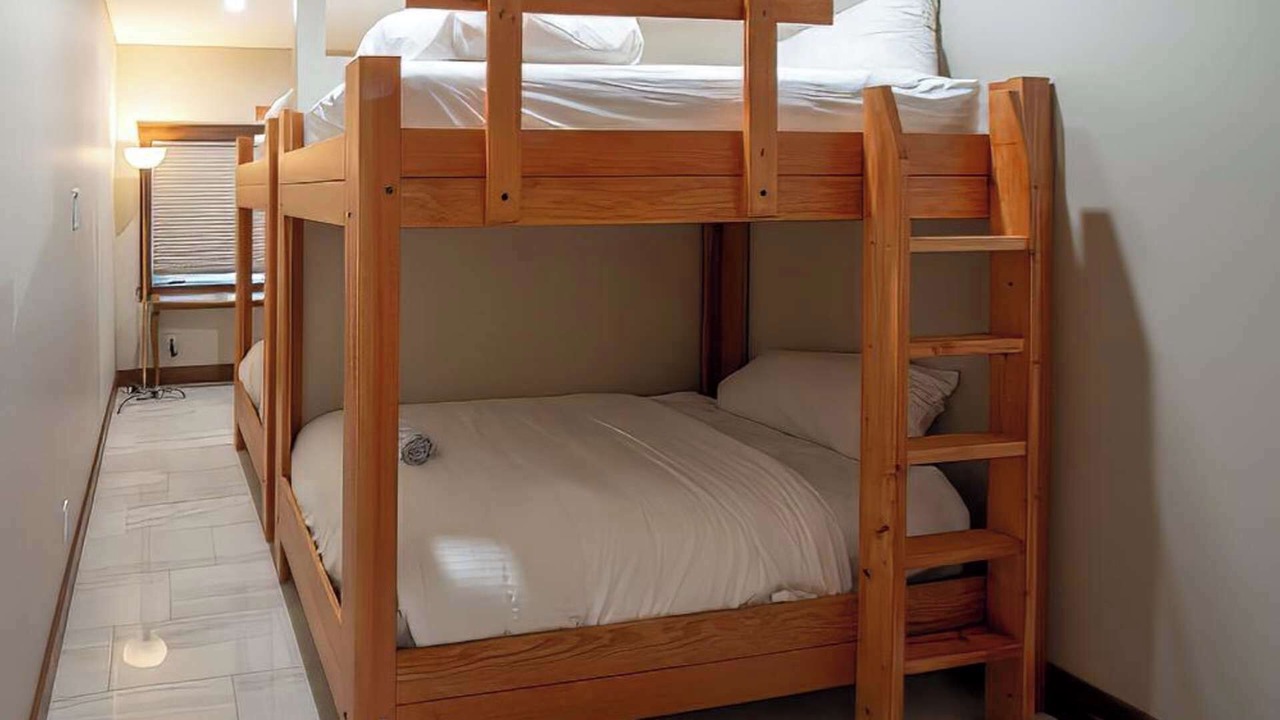 Photo of Bedroom in Fernie