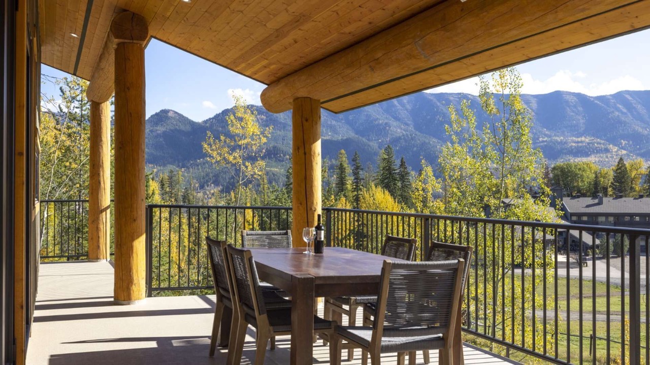 Photo of Outdoor in Fernie