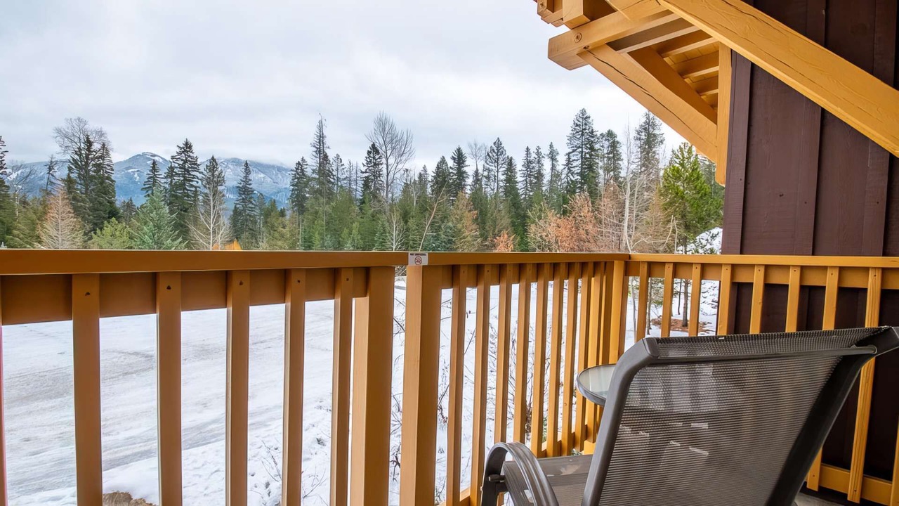 Photo of Outdoor in Fernie