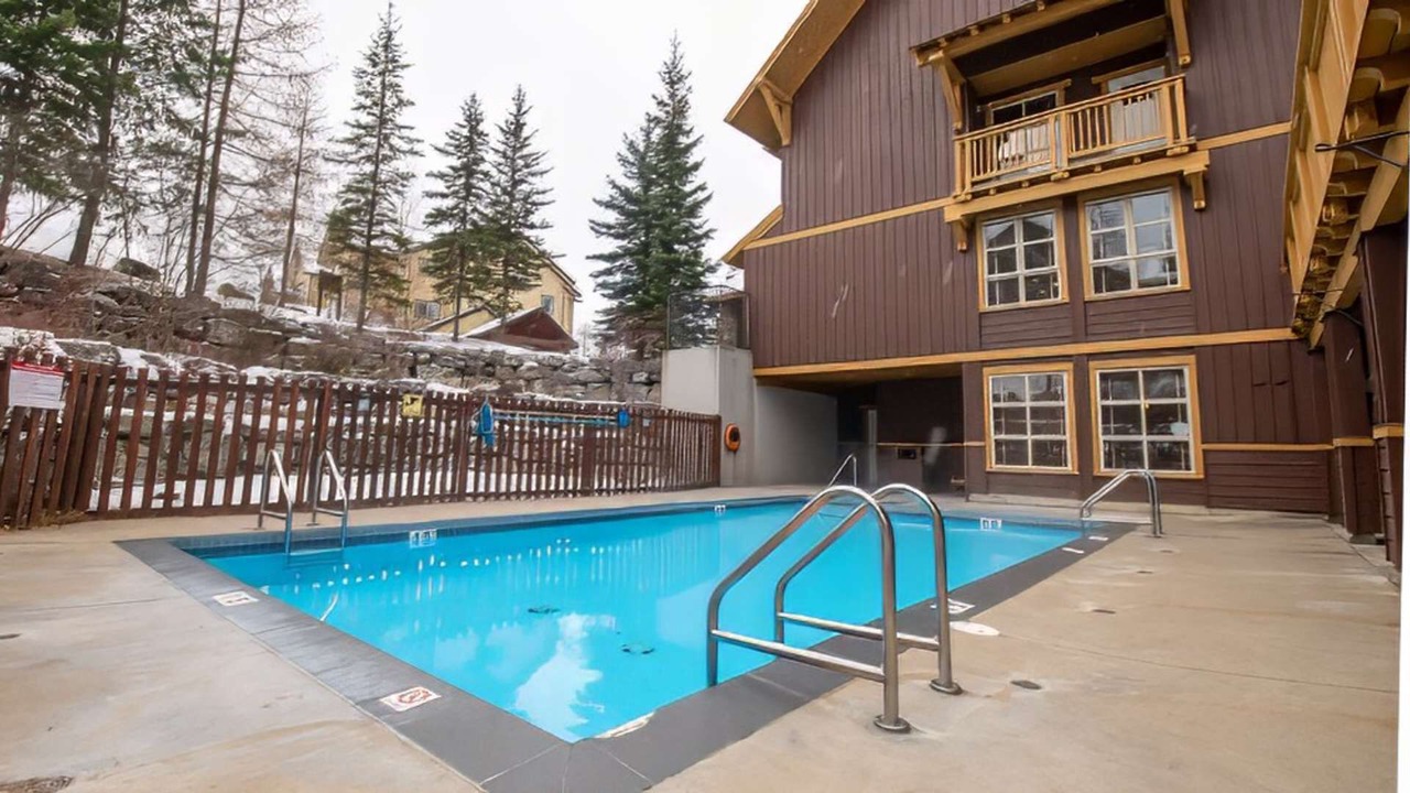 Photo of Outdoor in Fernie