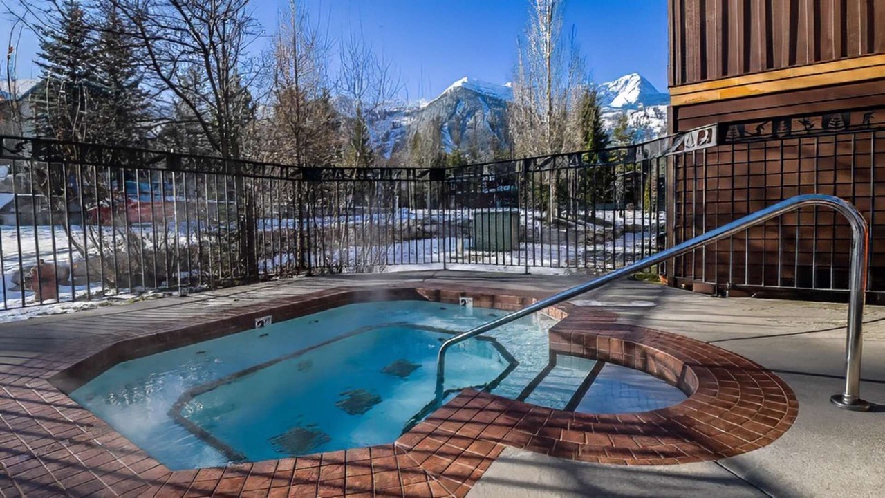 Photo of Outdoor in Fernie