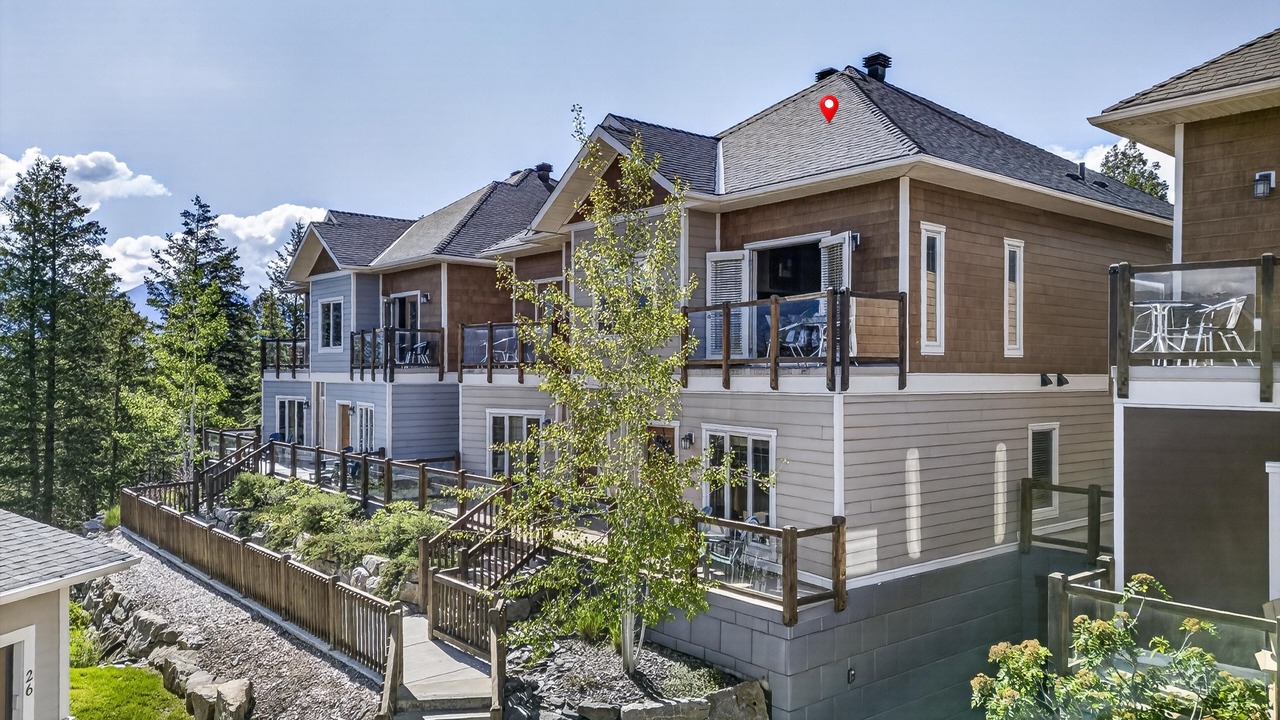 Photo of Outdoor in Invermere
