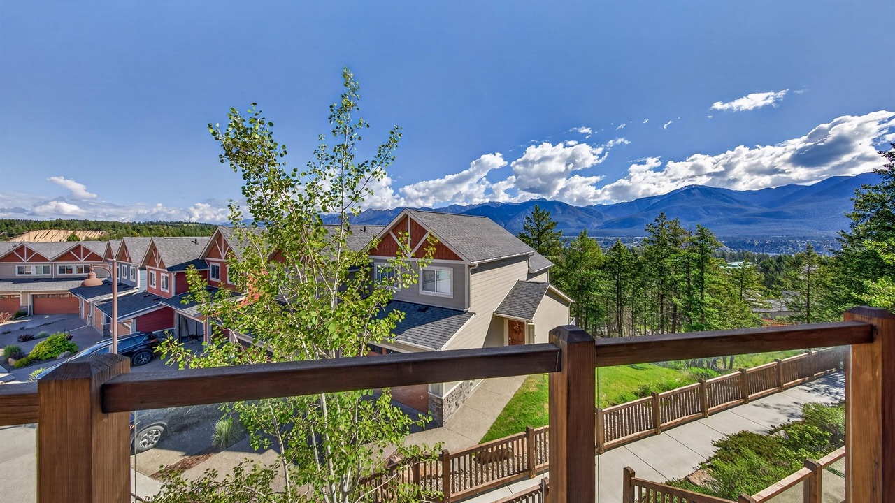 Photo of Outdoor in Invermere