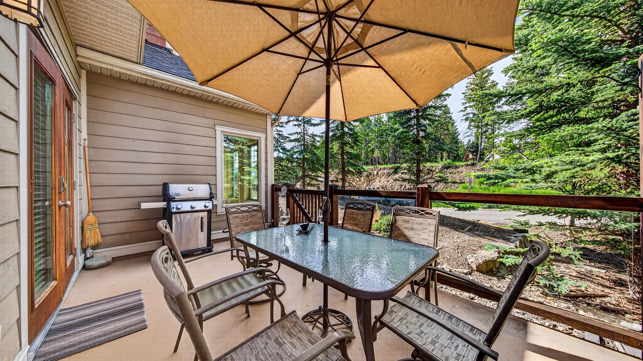 Photo of Outdoor in Invermere