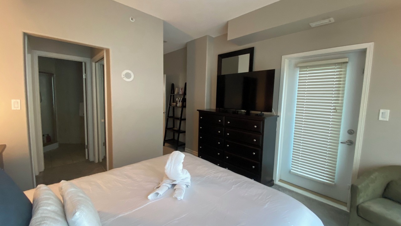 Photo of Bedroom in North End