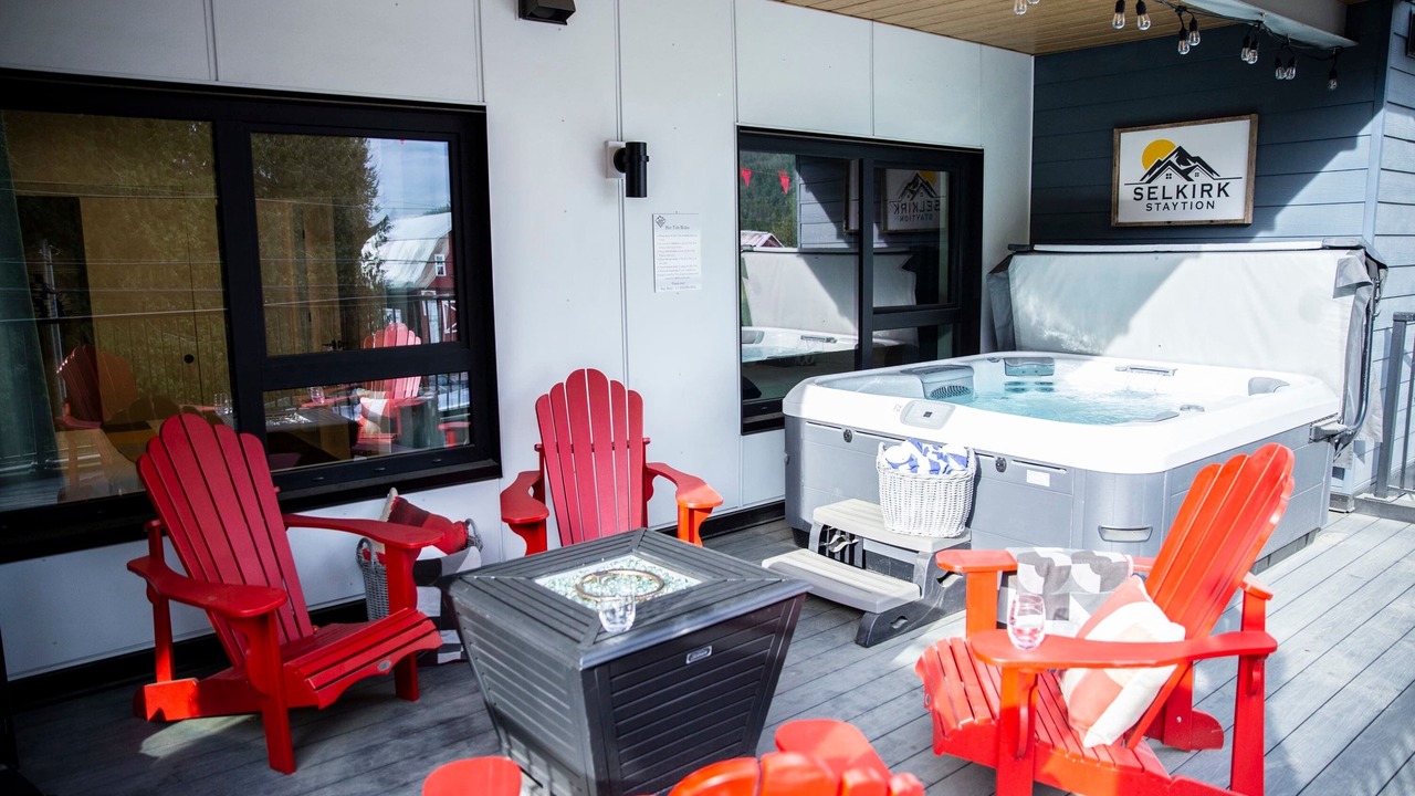 Photo of Outdoor in Revelstoke