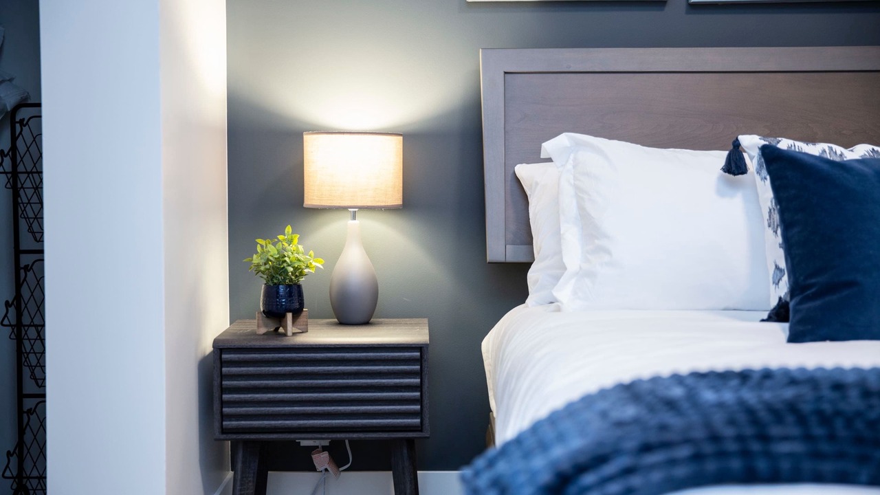 Photo of Bedroom in Revelstoke