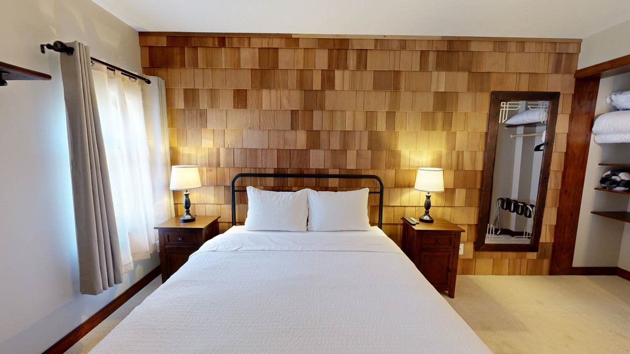 Photo of Bedroom in Sun Peaks