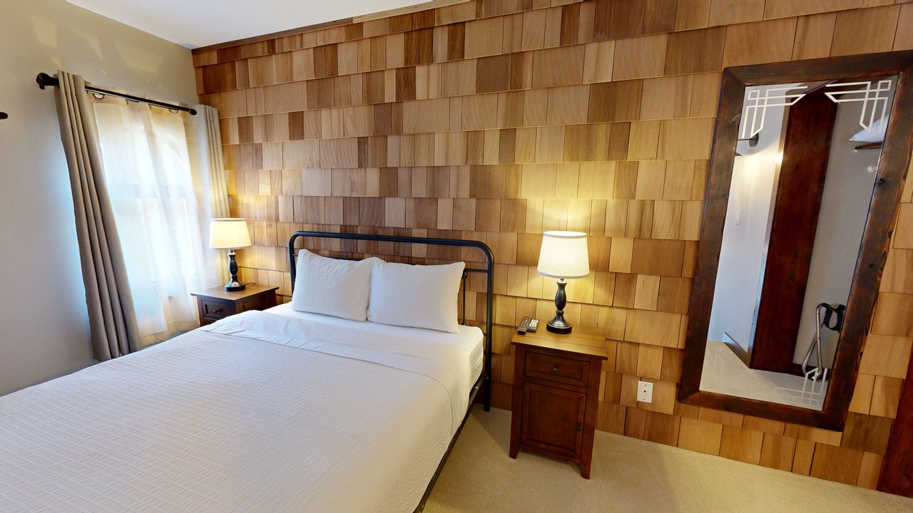 Photo of Bedroom in Sun Peaks