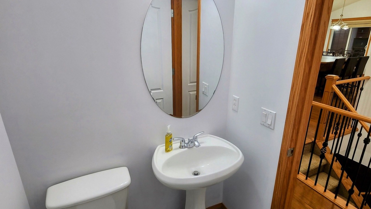 Photo of Bedroom in Cranston