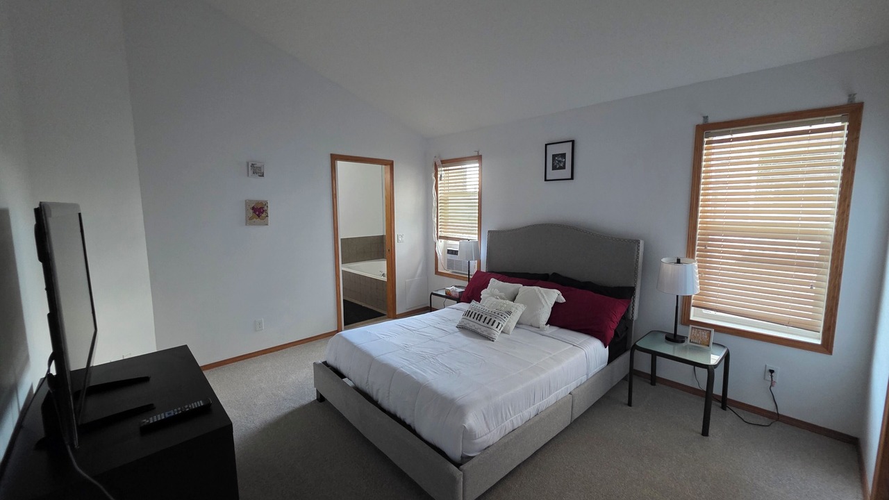 Photo of Bedroom in Cranston
