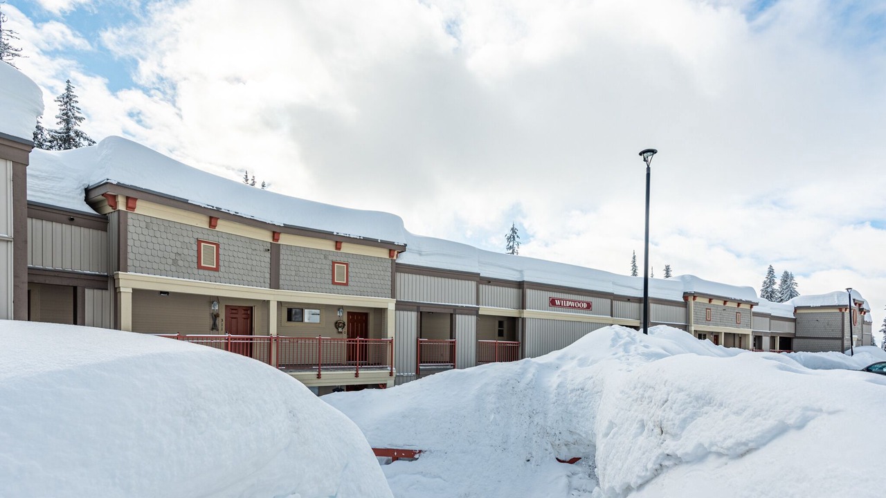Photo of Outdoor in Silver Star Mountain