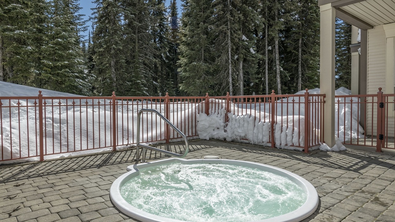 Photo of Outdoor in Silver Star Mountain