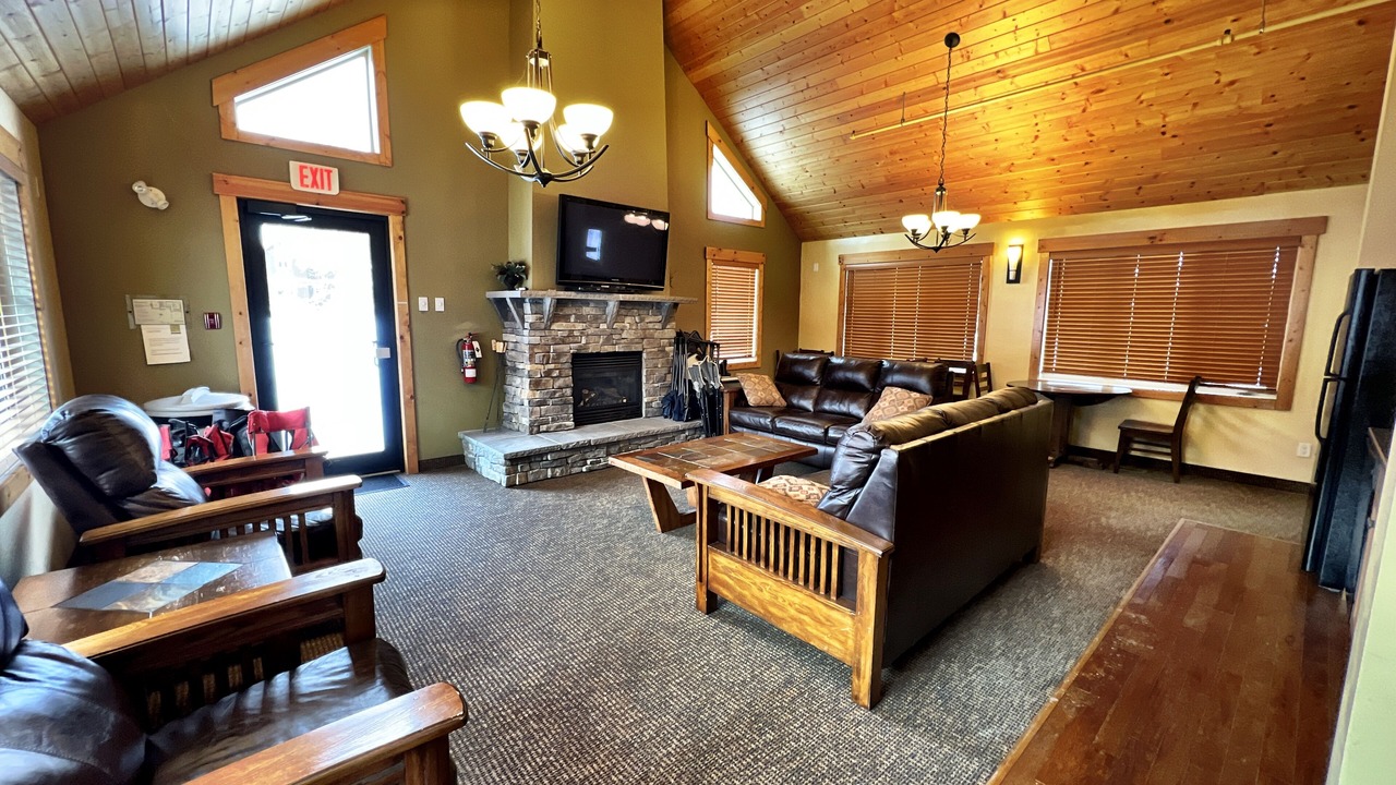 Photo of Bedroom in East Kootenay