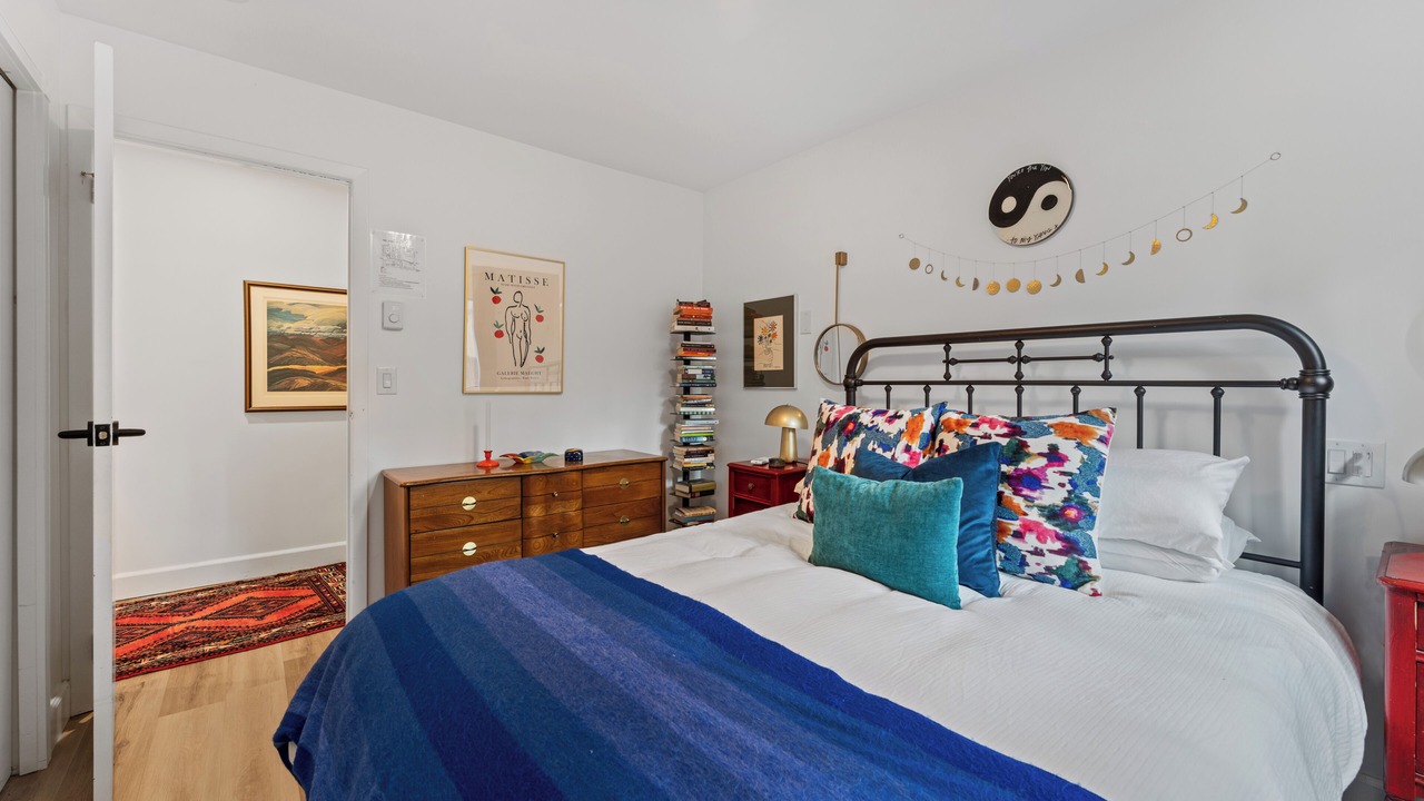 Photo of Bedroom in West Kelowna Estates