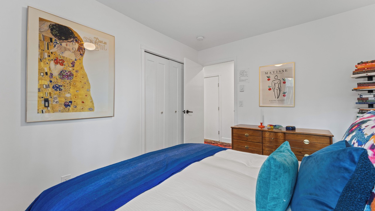 Photo of Bedroom in West Kelowna Estates
