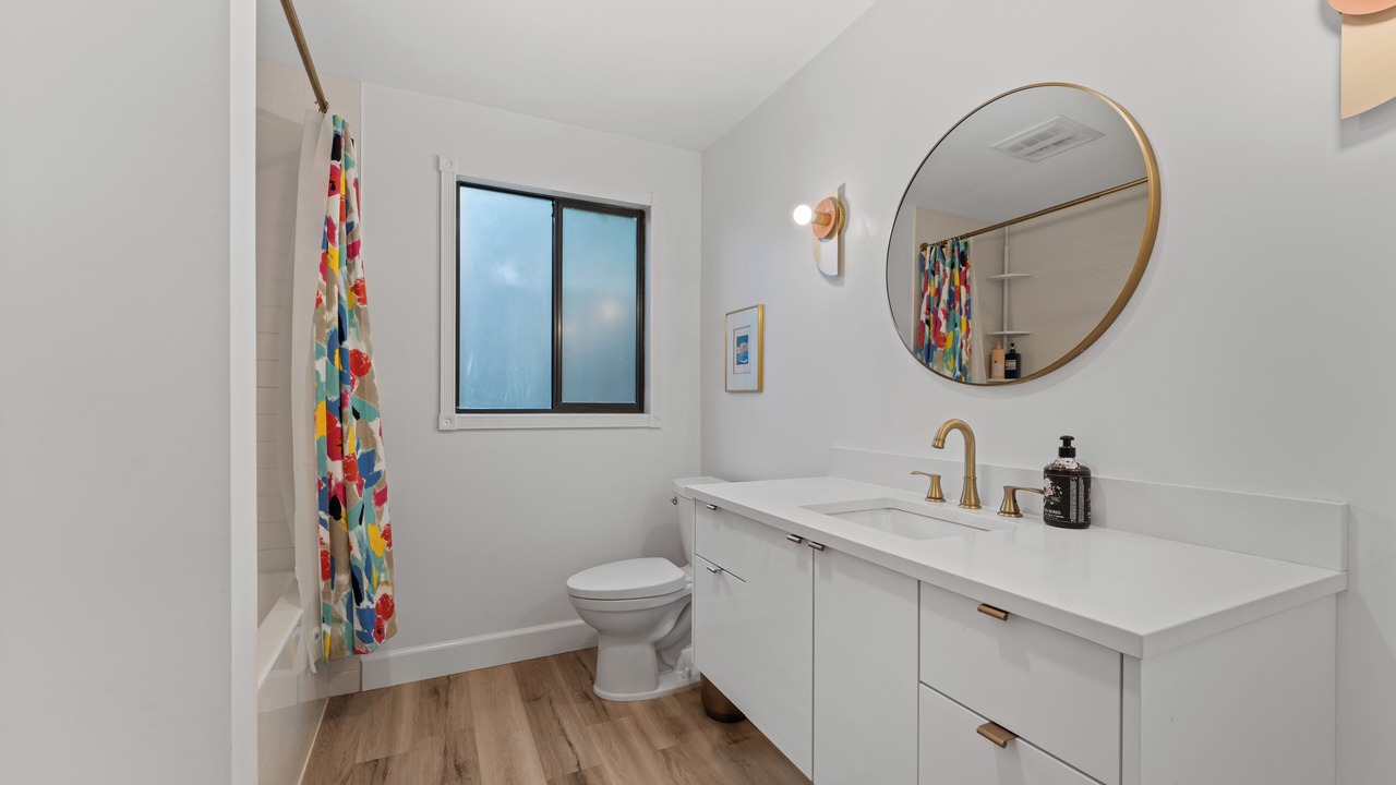 Photo of Bathroom in West Kelowna Estates