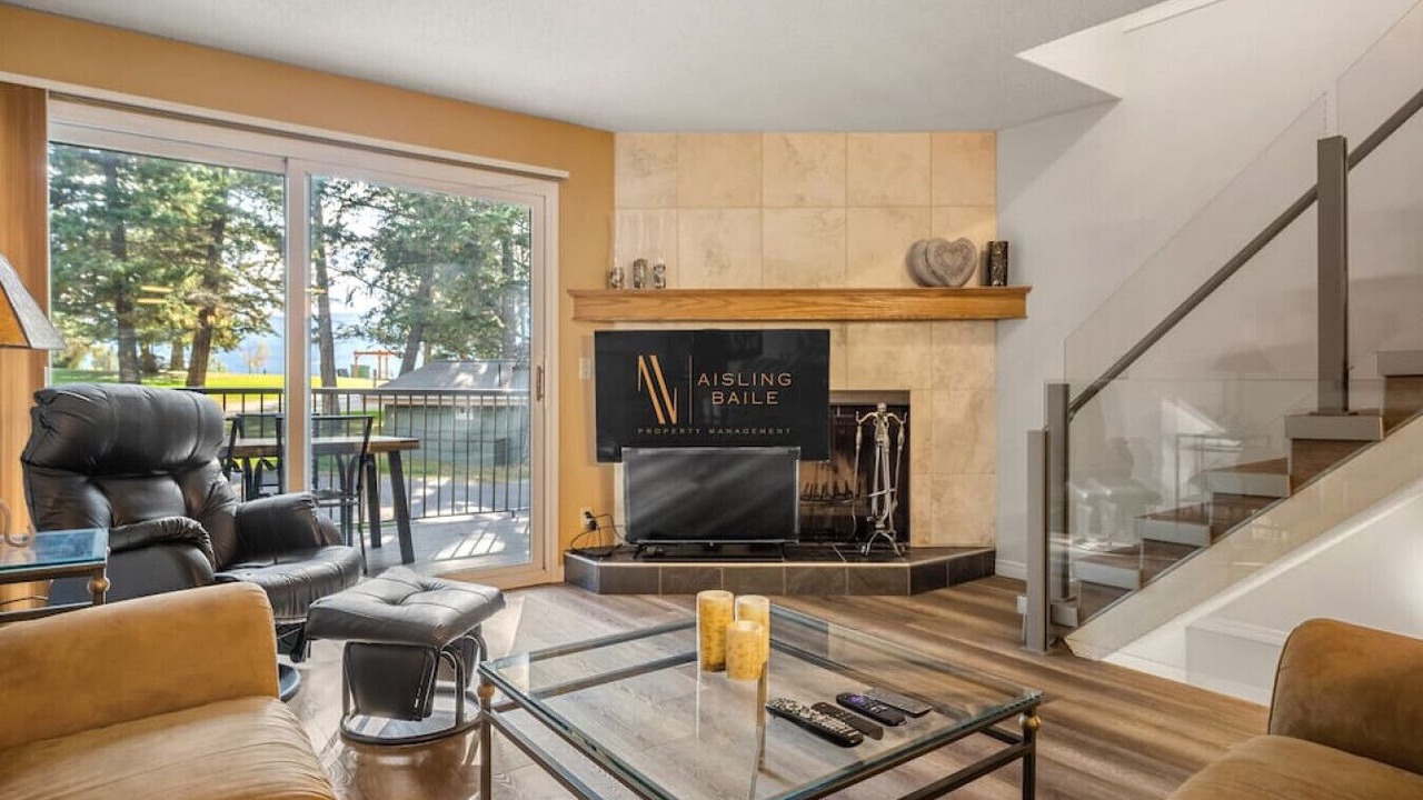 Photo of Livingroom in Windermere