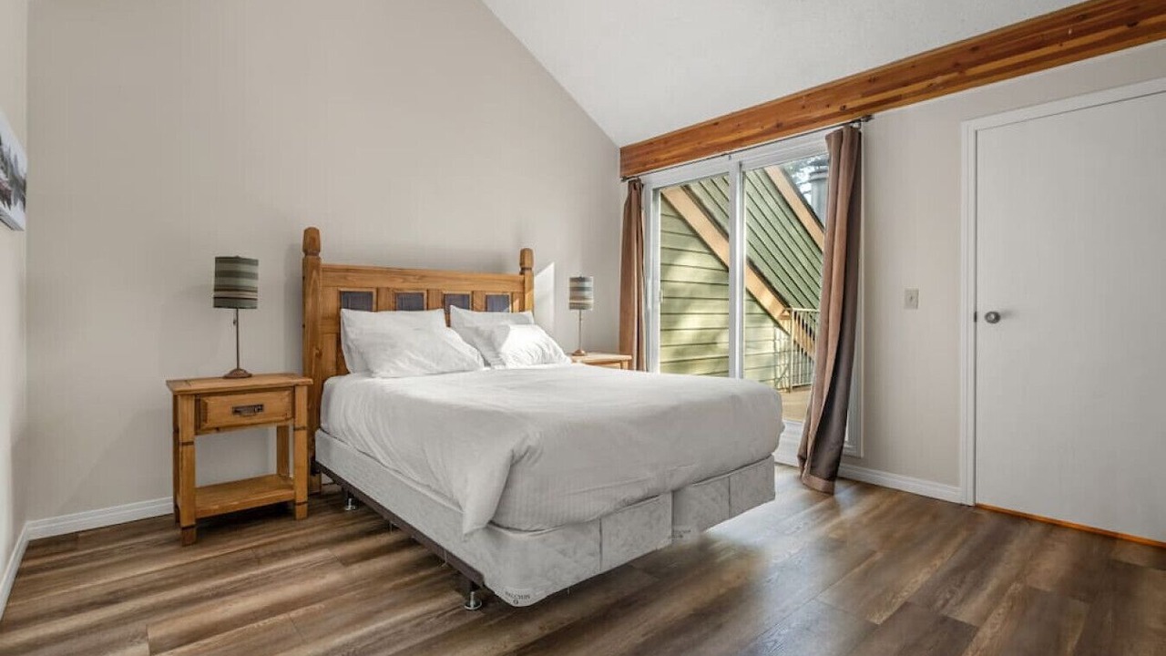 Photo of Bedroom in Windermere