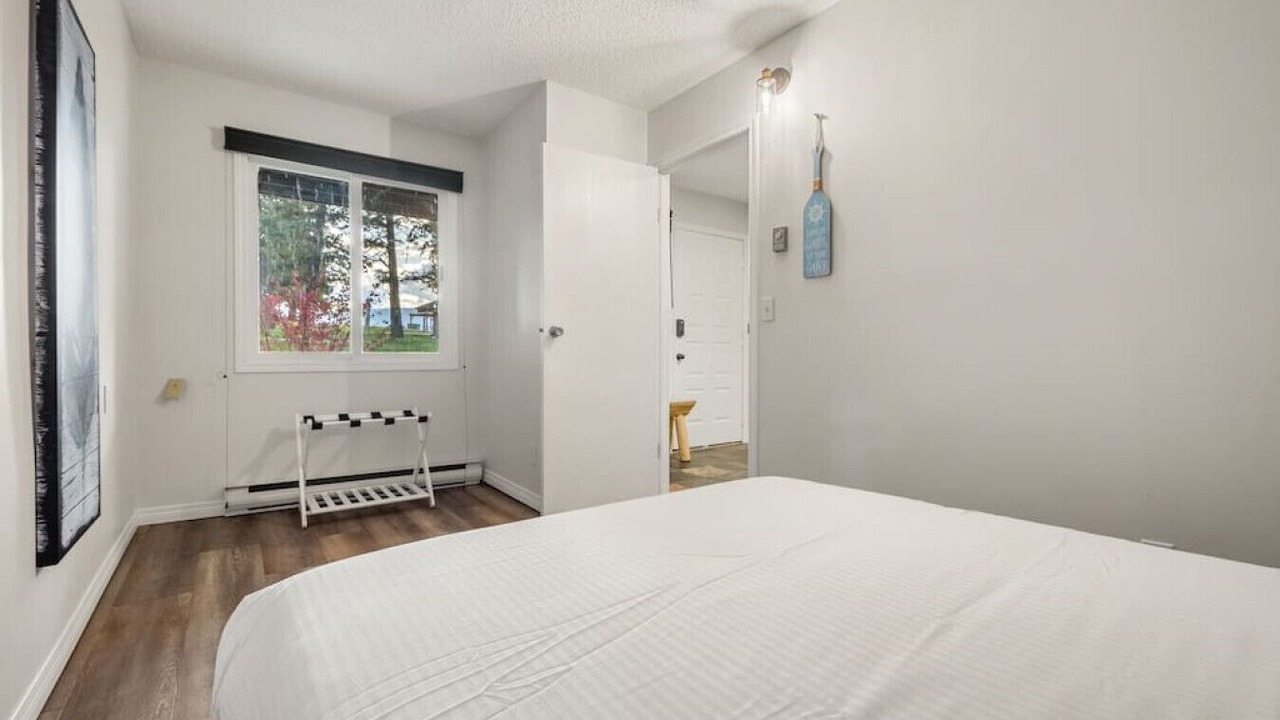 Photo of Bedroom in Windermere
