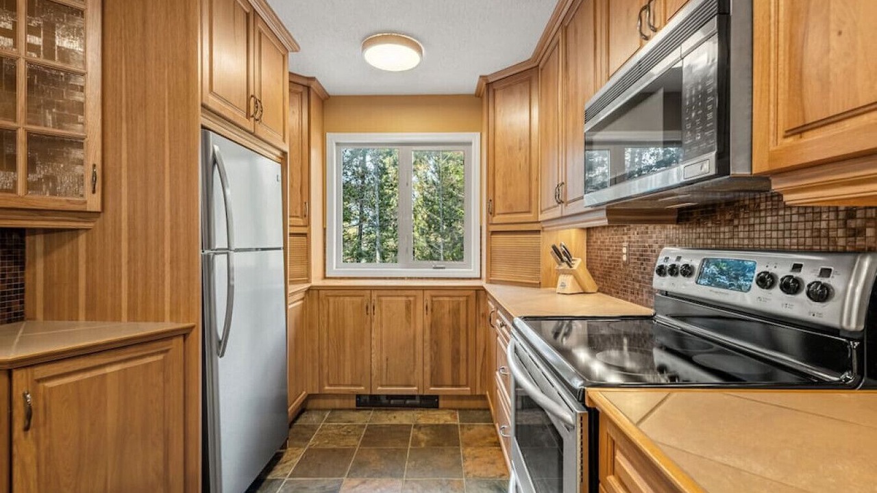 Photo of Kitchen in Windermere