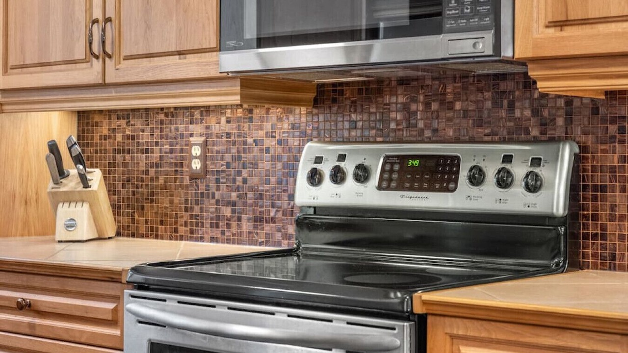 Photo of Kitchen in Windermere