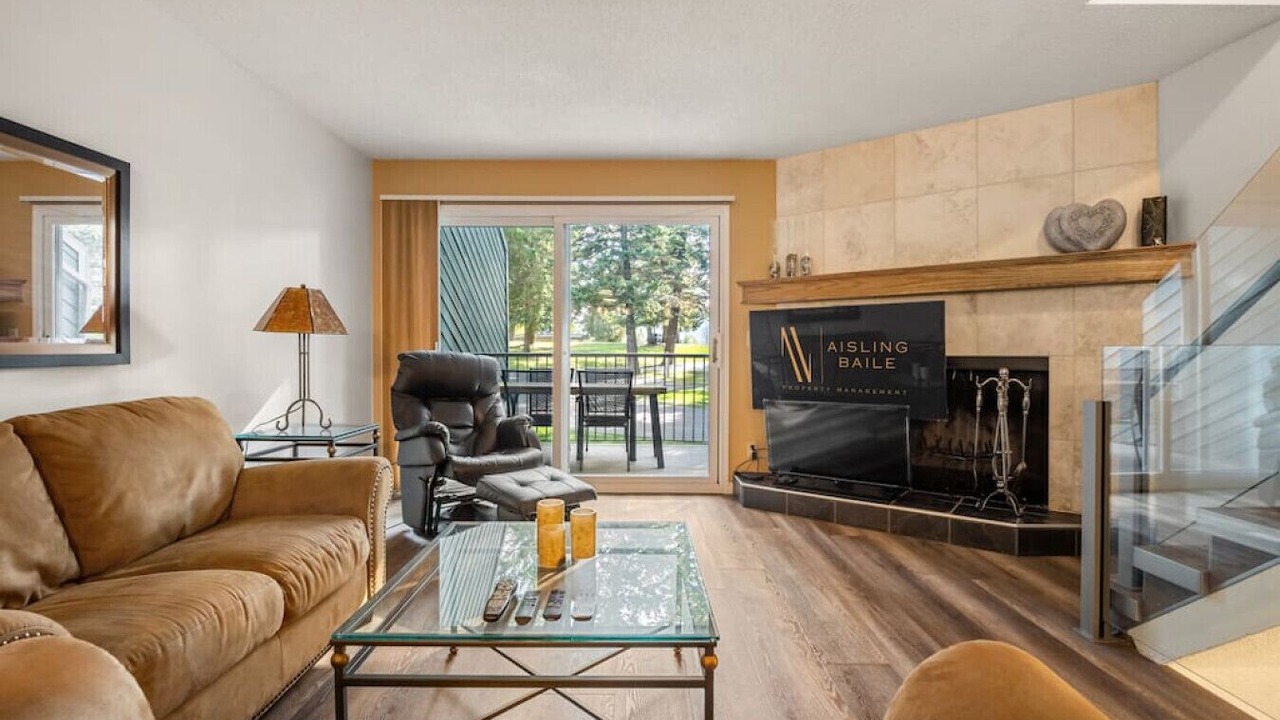 Photo of Livingroom in Windermere