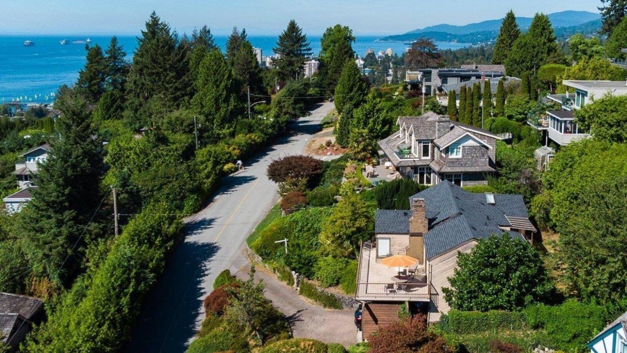 Photo of Outdoor in West Vancouver