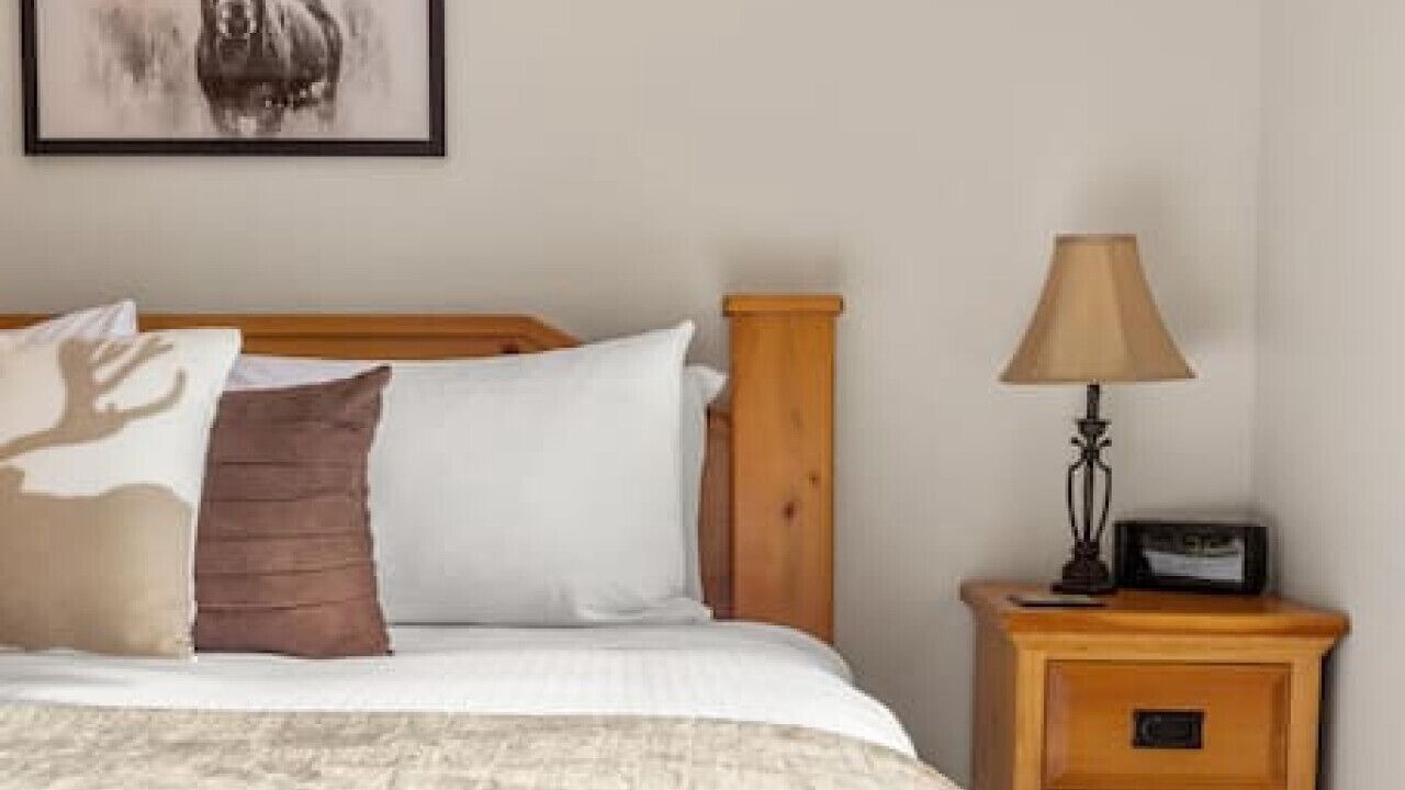 Photo of Bedroom in East Kootenay