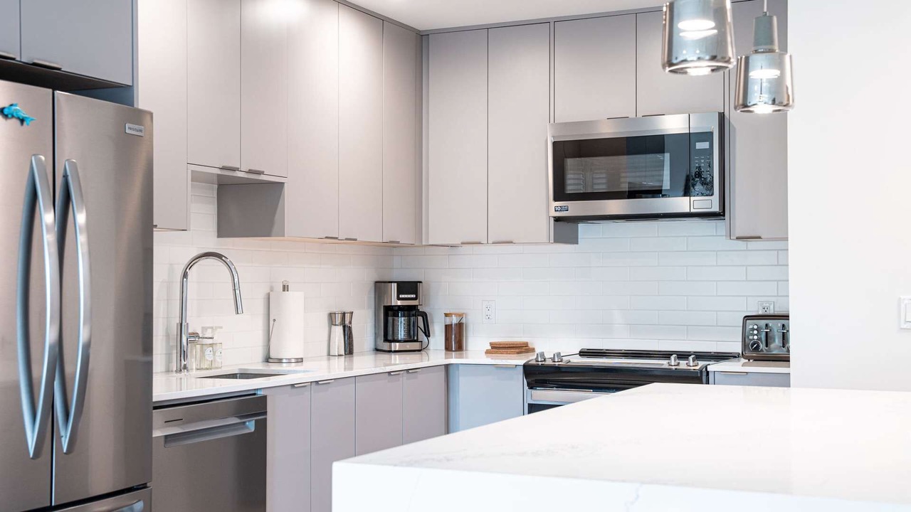 Photo of Kitchen in Revelstoke