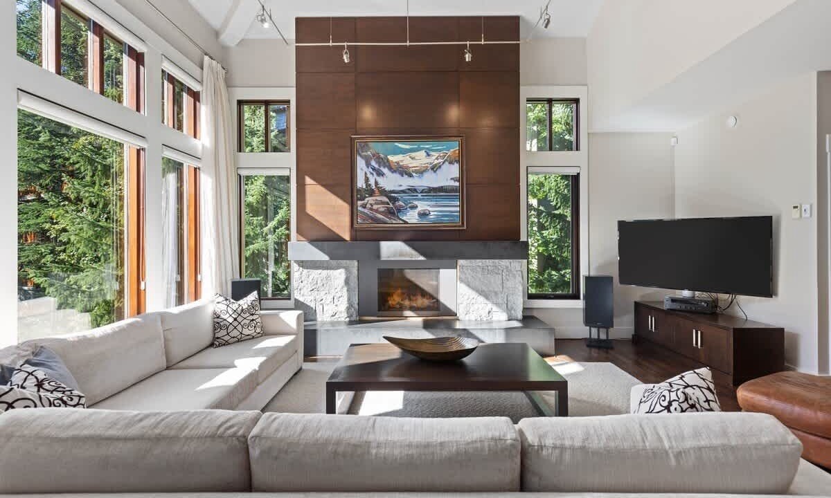 Photo of Livingroom in Nordic Estates