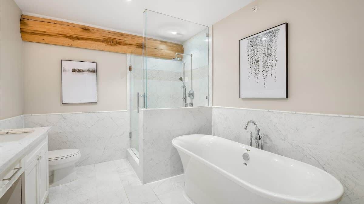 Photo of Bathroom in Nordic Estates
