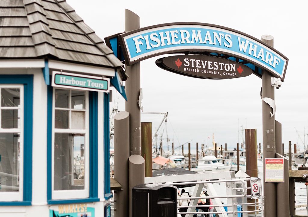 Photo of Others in Steveston