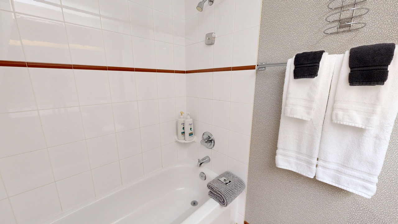 Photo of Bathroom in Sun Peaks